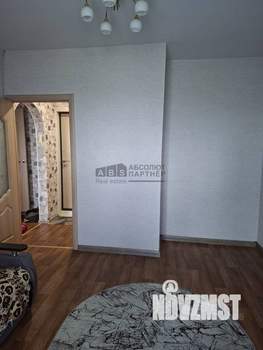 1-к квартира, вторичка, 28м2, 7/9 этаж