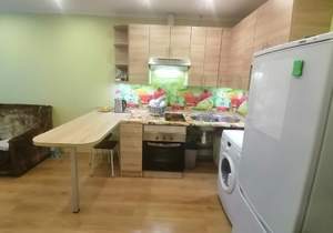 1-к квартира, вторичка, 30м2, 3/5 этаж