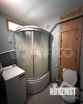 2-к квартира, вторичка, 42м2, 1/5 этаж