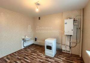 3-к квартира, вторичка, 95м2, 3/5 этаж