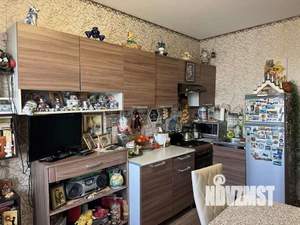 1-к квартира, вторичка, 36м2, 9/9 этаж