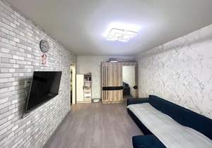 1-к квартира, вторичка, 37м2, 10/10 этаж