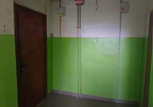 4-к квартира, вторичка, 103м2, 4/5 этаж