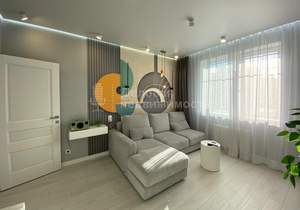 1-к квартира, вторичка, 32м2, 2/4 этаж