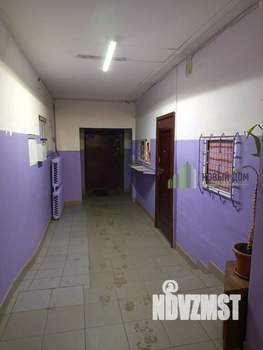 1-к квартира, вторичка, 37м2, 11/12 этаж