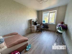 4-к квартира, вторичка, 82м2, 3/9 этаж