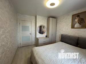 3-к квартира, вторичка, 73м2, 10/12 этаж