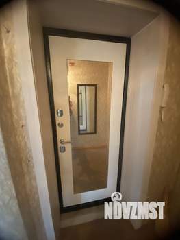 1-к квартира, вторичка, 37м2, 4/5 этаж