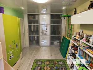 2-к квартира, вторичка, 53м2, 5/9 этаж