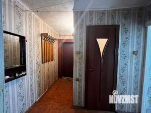 2-к квартира, вторичка, 39м2, 1/2 этаж