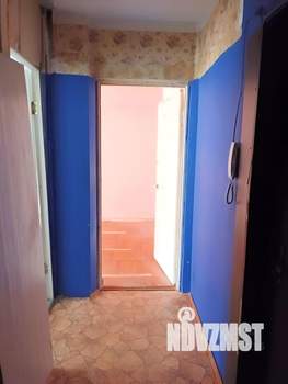2-к квартира, вторичка, 44м2, 5/5 этаж
