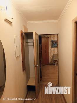 2-к квартира, вторичка, 42м2, 3/4 этаж