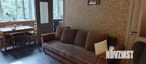2-к квартира, вторичка, 42м2, 2/4 этаж