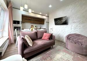 2-к квартира, вторичка, 52м2, 7/9 этаж