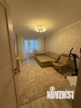 3-к квартира, вторичка, 77м2, 6/9 этаж