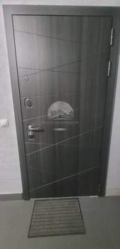 1-к квартира, вторичка, 41м2, 3/7 этаж