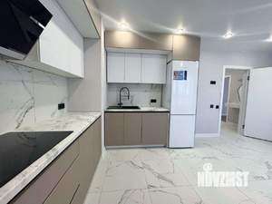 2-к квартира, вторичка, 75м2, 4/9 этаж