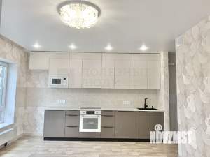 2-к квартира, вторичка, 52м2, 2/9 этаж