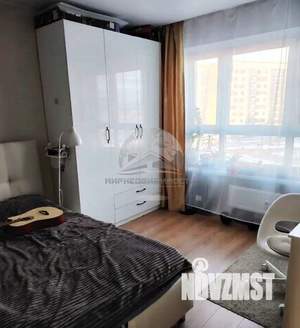 3-к квартира, вторичка, 77м2, 4/9 этаж