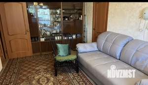 4-к квартира, вторичка, 60м2, 4/5 этаж