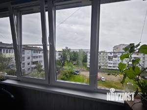 3-к квартира, вторичка, 65м2, 5/5 этаж