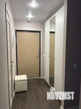 1-к квартира, вторичка, 37м2, 9/9 этаж