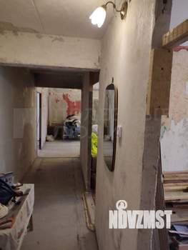 4-к квартира, вторичка, 78м2, 3/9 этаж