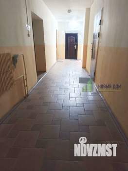 4-к квартира, вторичка, 122м2, 2/3 этаж