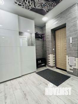 2-к квартира, вторичка, 67м2, 3/12 этаж