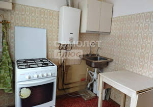 2-к квартира, вторичка, 44м2, 2/5 этаж