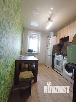 2-к квартира, вторичка, 49м2, 7/9 этаж