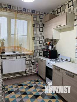 2-к квартира, вторичка, 43м2, 3/3 этаж
