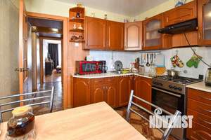 2-к квартира, вторичка, 50м2, 5/5 этаж
