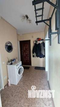 1-к квартира, вторичка, 38м2, 7/10 этаж