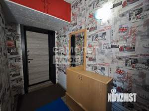 2-к квартира, вторичка, 42м2, 5/5 этаж