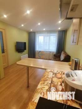 1-к квартира, вторичка, 30м2, 3/5 этаж