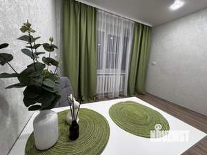 Студия квартира, вторичка, 18м2, 5/5 этаж