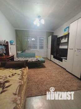 1-к квартира, вторичка, 38м2, 6/9 этаж