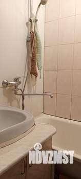 1-к квартира, вторичка, 34м2, 5/9 этаж