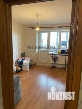 2-к квартира, вторичка, 63м2, 5/9 этаж