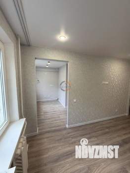 4-к квартира, вторичка, 81м2, 2/9 этаж