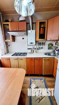 1-к квартира, вторичка, 31м2, 4/5 этаж