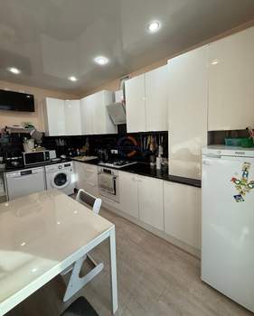 1-к квартира, вторичка, 43м2, 5/8 этаж