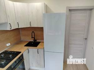 1-к квартира, вторичка, 32м2, 3/4 этаж