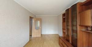 1-к квартира, вторичка, 34м2, 1/5 этаж