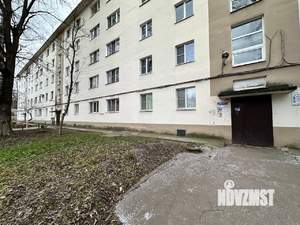 Студия квартира, вторичка, 14м2, 2/5 этаж