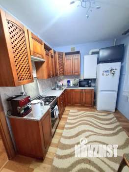 1-к квартира, вторичка, 42м2, 2/4 этаж