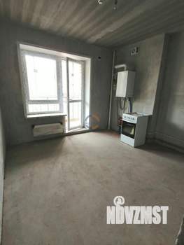 1-к квартира, вторичка, 42м2, 2/9 этаж