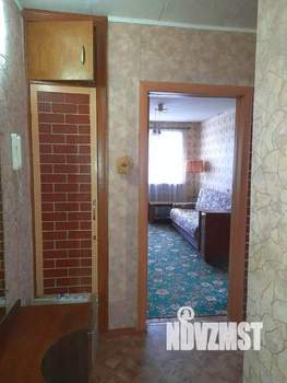 2-к квартира, вторичка, 40м2, 5/5 этаж