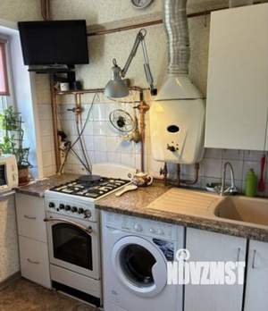 3-к квартира, вторичка, 60м2, 4/5 этаж